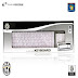 Multimedia KEYBOARD Tastiera JUVE