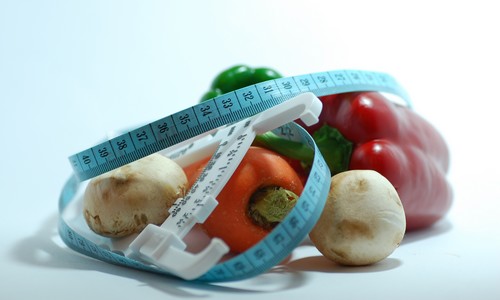 Kosthold kosttilskudd og ernæring