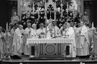 Special Mass to be said in Brooklyn
