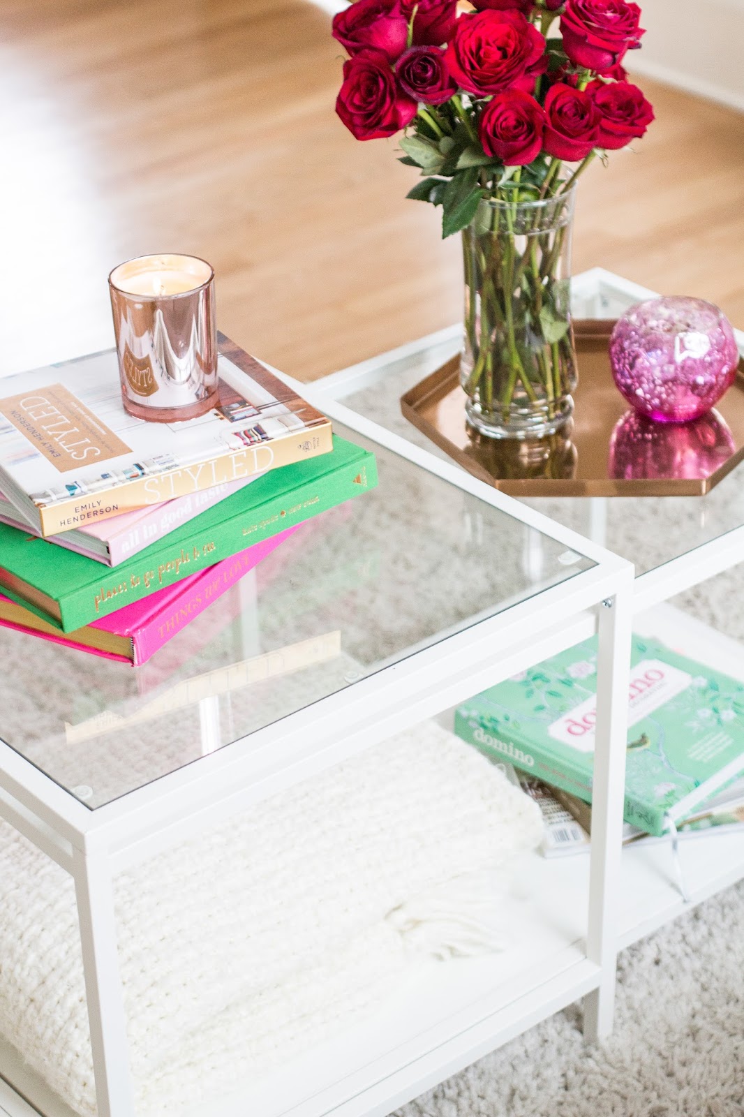 The Best Coffee Table Books - Tay Meets World