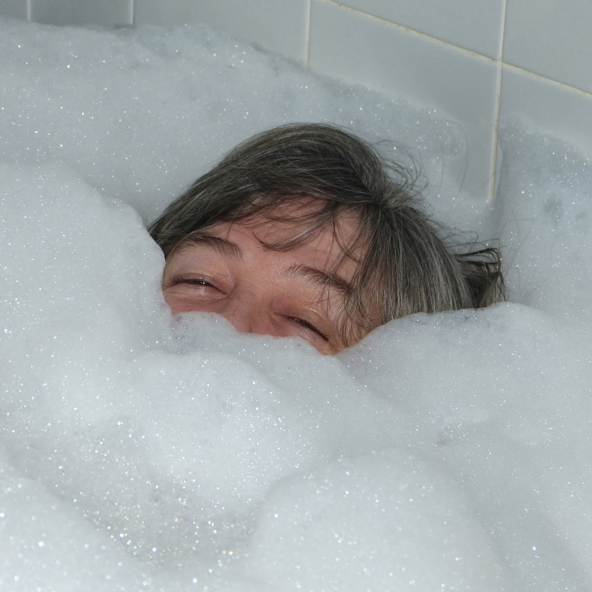 Cold Lake Cathy February 2014