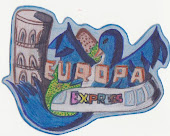 EUROPA EXRESS LOGO