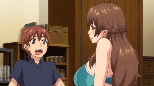 Animation mamma son sex Are animation mamma son sex can read