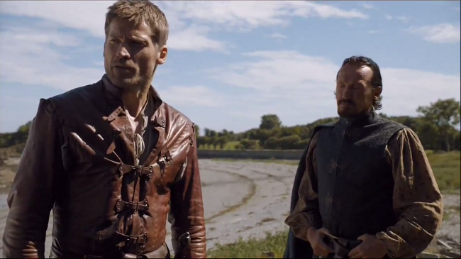 Game Of Thrones - Capitulo 02 - Temporada 5 - Español Latino - 5x02 Game Of Thrones - Capitulo 02 - Temporada 5 - Español Latino - 5x02