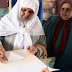 تمثيل المرأة في البرلمان الجزائري، ماذا يمثّل؟.