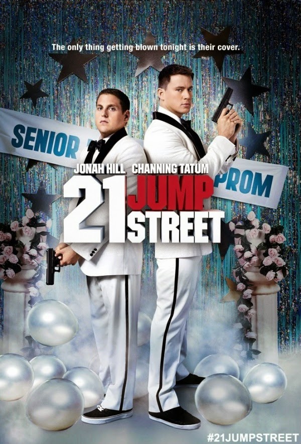  21 Jump Street