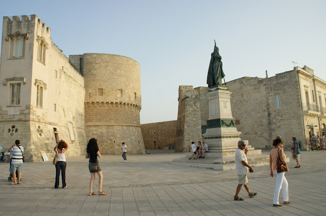 piazza Otranto