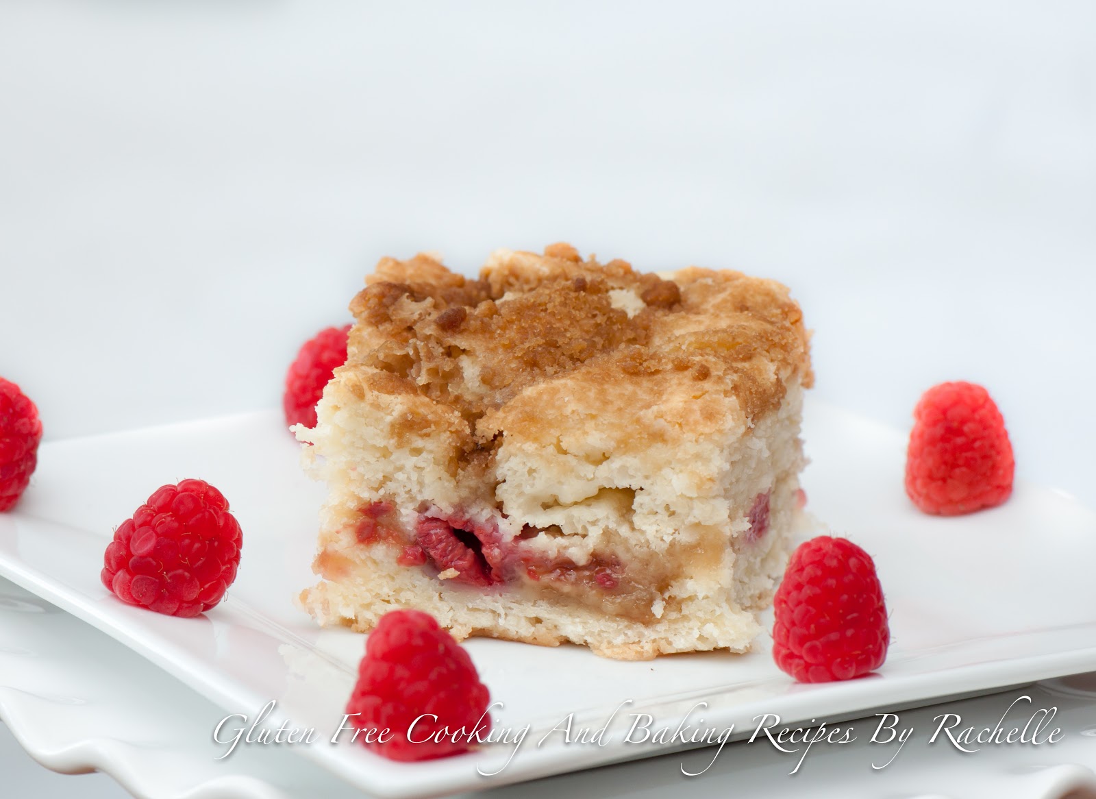 Gluten Free Baking By Rachelle Glutenfree Dairyfree Raspberry Coffee