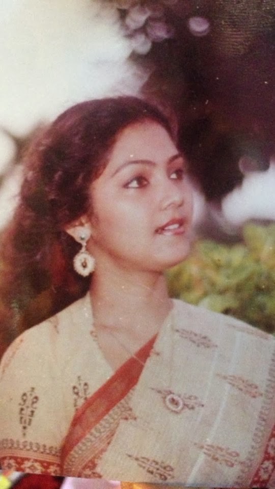 Unseen Kollywood Fathima Babu