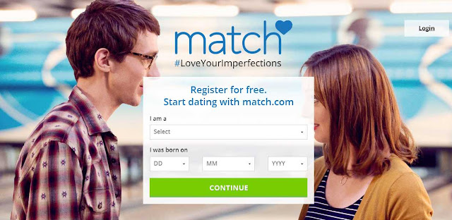 Online dating with girl without registration