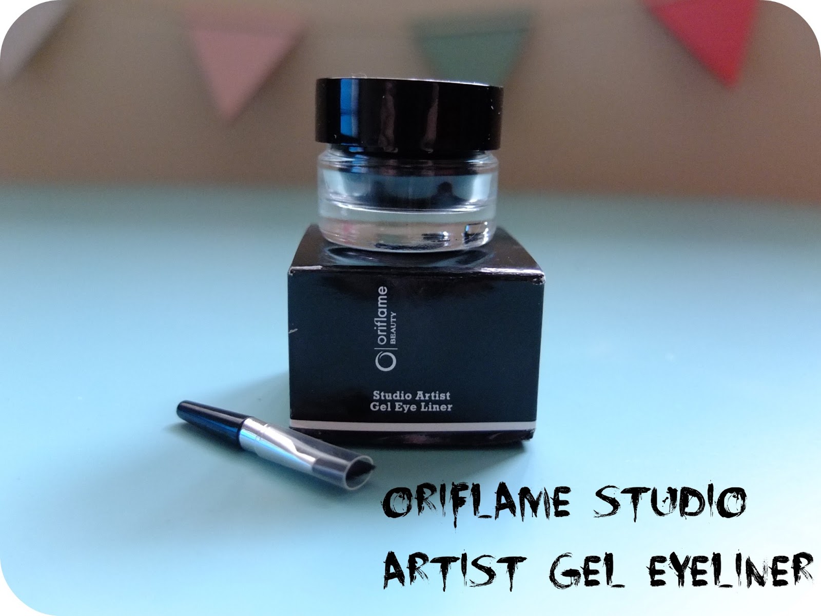 Eyeliner Gel Oriflame oriflame studio artist gel eyeliner hello lowe Eyeliner Gel Oriflame oriflame studio artist gel eyeliner hello lowe