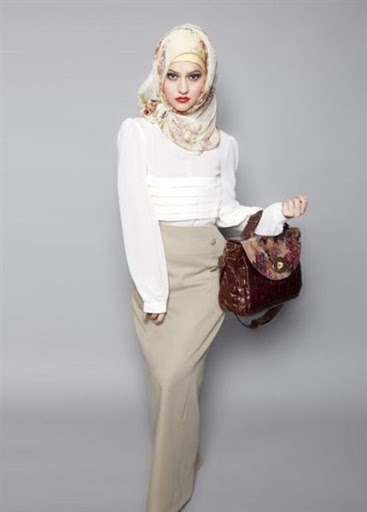 Model Baju Kerja Muslimah Terbaru 2019 Model Baju Kerja Muslimah Terbaru 2019