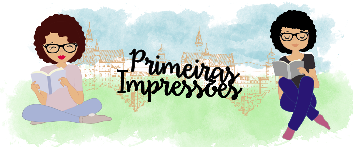 Primeiras Impressões