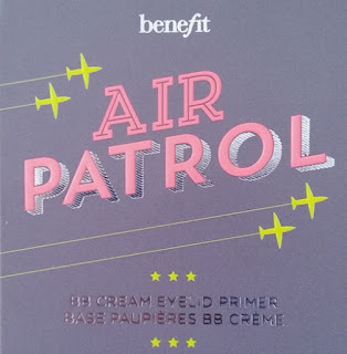 Benefit Air Patrol BB Eyelid Primer