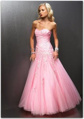 Alyce Prom Dress