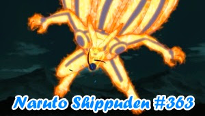 Naruto Shippuden 363 Subtitle Indonesia