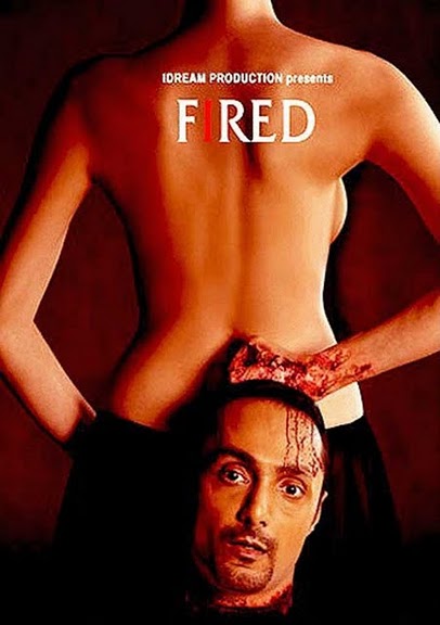 Free Download fired movie wallpapers