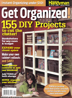 The Family Handyman Magazine Special 2010( 920/0 )