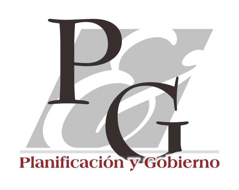 PLANIFICACIÓN Y GOBIERNO