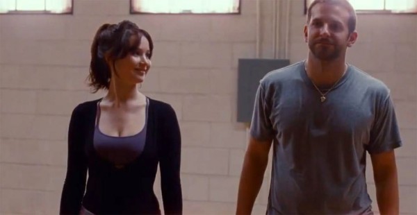 Silver Linings Playbook Movie Review New York Times