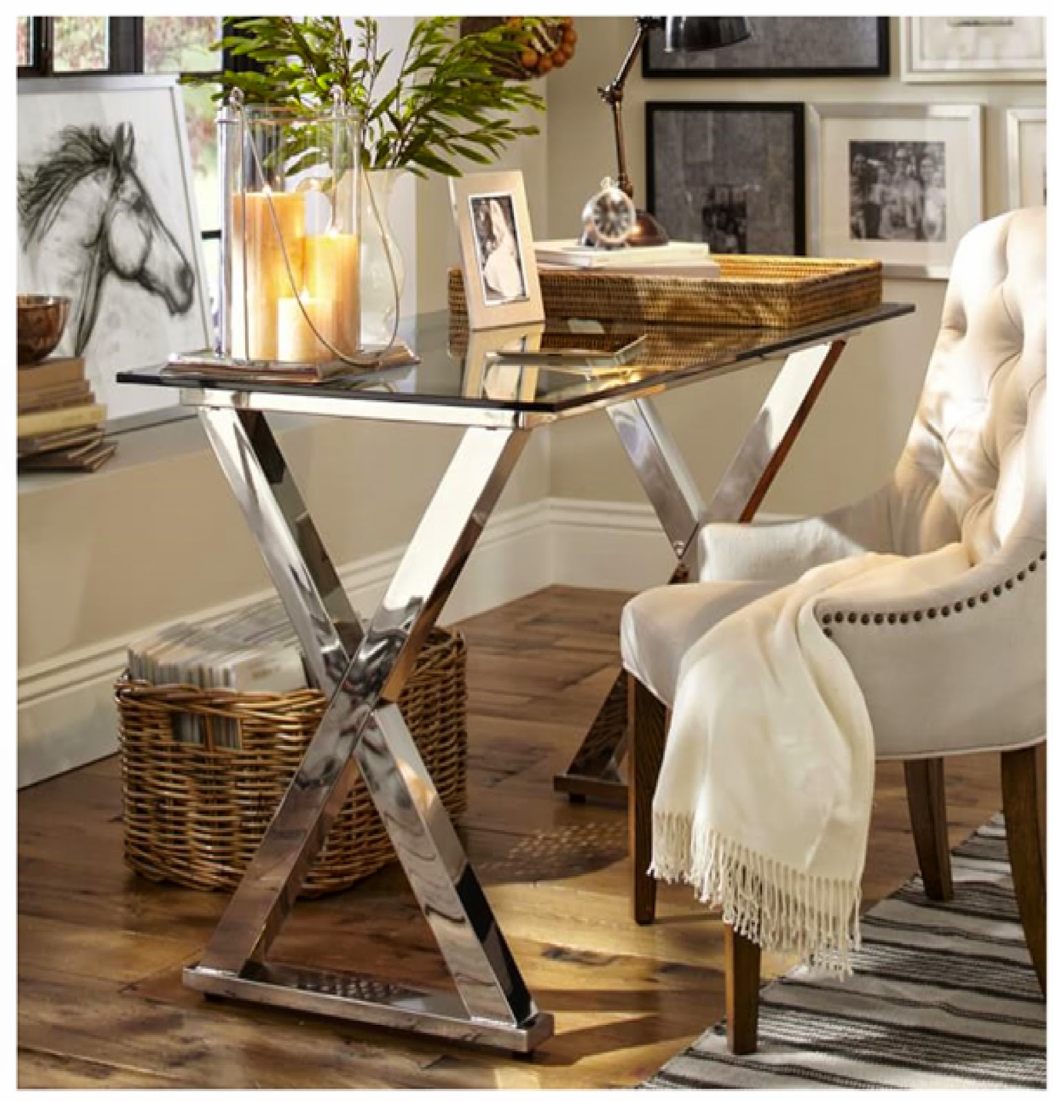 The Oberlin Terrace Our Story December 2 2014