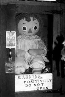 muñeca maldita muñeca maldita