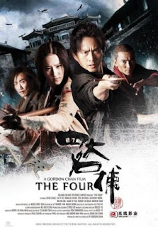 The Four movie