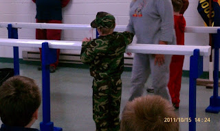 Rain Gutter Regatta