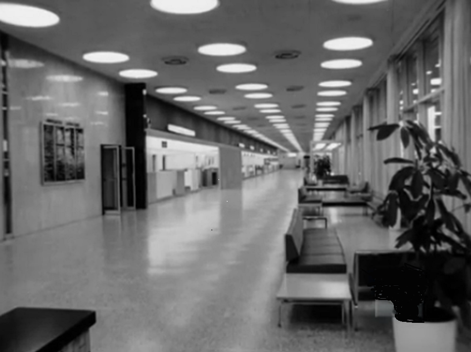 Ingmar bergman scenes from marriage picture