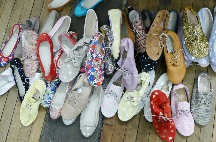 Italian Shoe Maker