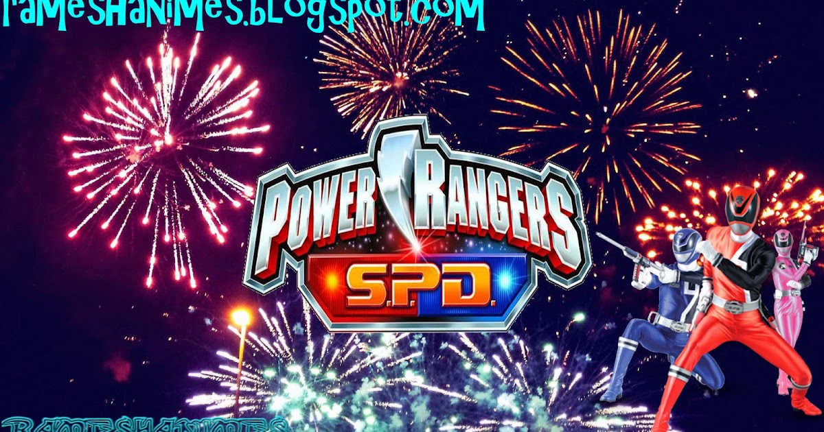 watch power rangers spd episodes online hindi