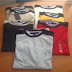 BRANDED MENS TEES