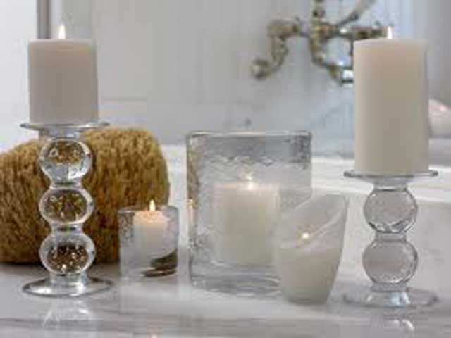 small bathroom decorating ideas