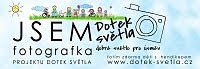 Projekt Dotek světla