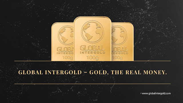 Global InterGold, the Online Gold Shop, Global InterGold, the Online Gold Shop,