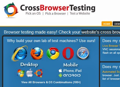 Crossbrowsertesting Crossbrowsertesting