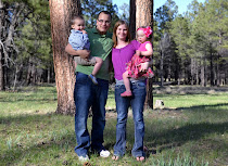 Family Photo April 2013