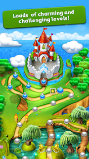 Charm King 2.15.0 APK Gratis Charm King 2.15.0 APK Gratis