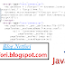 Cara Membuat Kode Link Hidup Di Teks Javascript
