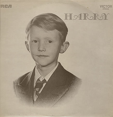 Harry Nilsson Nilsson 3 Harry Nilsson Nilsson 3