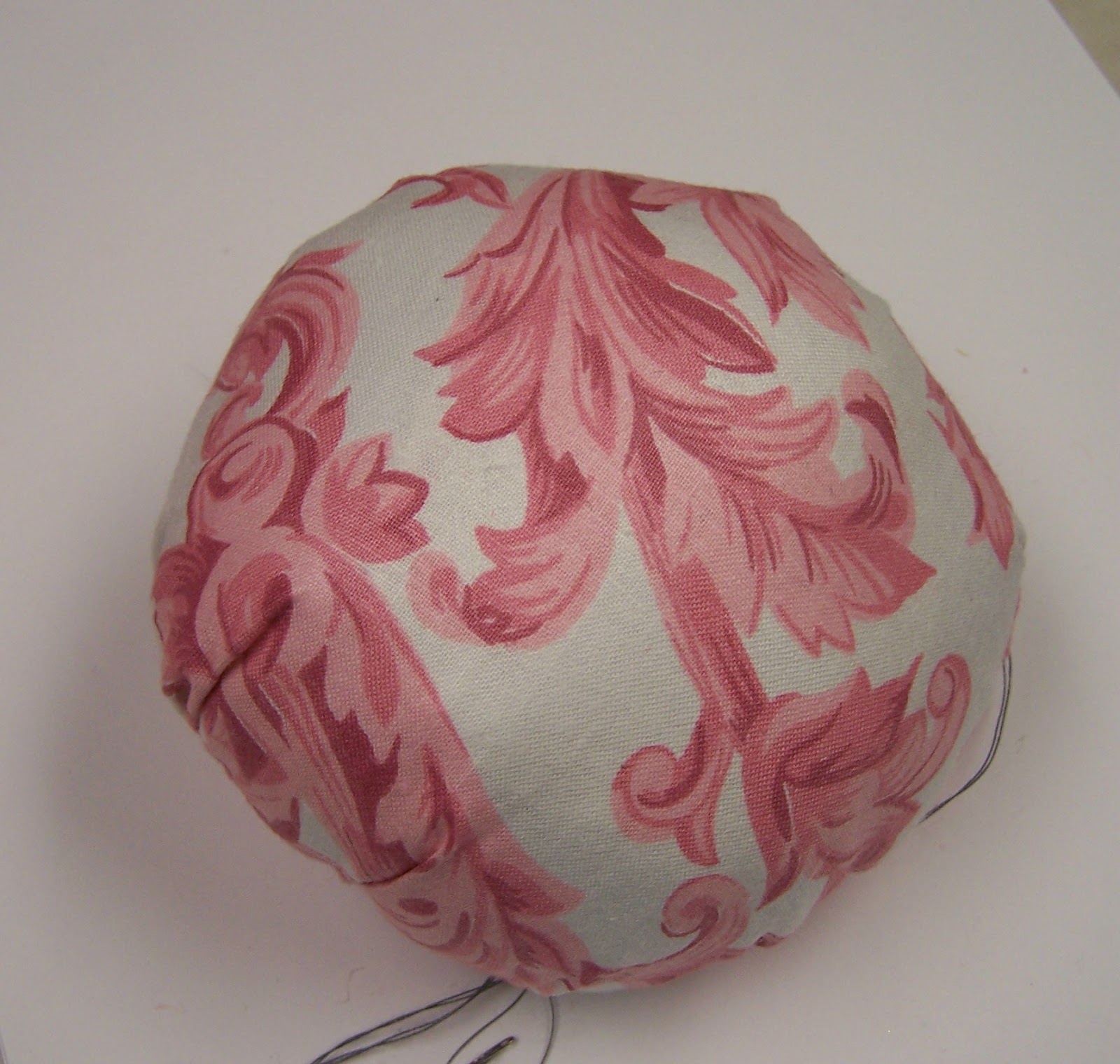 Quilting Frenzy 100 Days on Pins and Needles