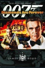 Diamonds Are Forever 1971 Watch James Bond: Diamonds Are Forever 1971 Megavideo Movie Online