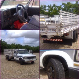 Vende-se D40, Ano 93