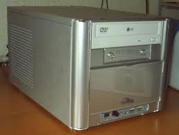 INFORMATICA: GABINETE.