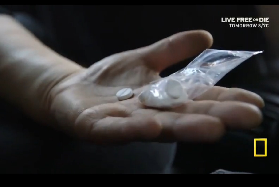 The Drug Chlorpromazine Has Its Effect By