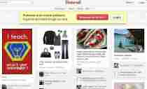 Pinterest la red social de moda