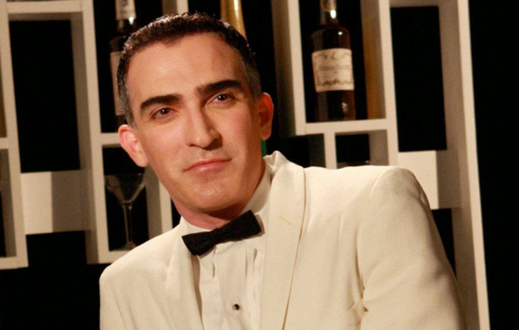Once Upon a Time - Season 4 - Patrick Fischler to Recur 
