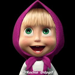 74+ Gambar Animasi Lucu Masha Terbaik 74+ Gambar Animasi Lucu Masha Terbaik