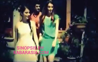 Sinopsis Kisah di Musim Cherry Episode 4 Sinopsis Kisah di Musim Cherry Episode 4