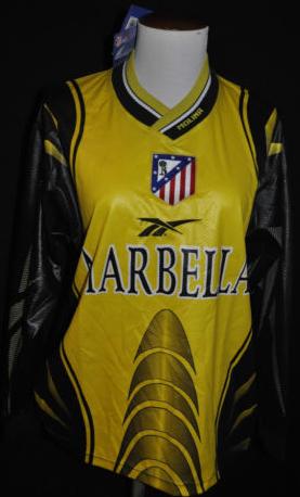 camisetas de futbol Atlético de Madrid modelos camisetas de futbol Atlético de Madrid modelos